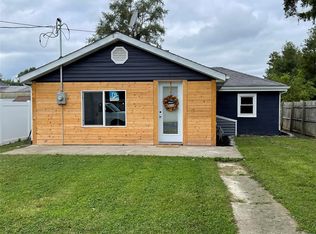 1036 Hendricks Ave, Shelbyville, IN 46176