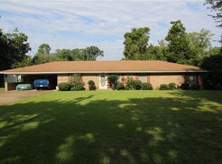 1807 Saint Charles Ave, Lecompte, LA 71346