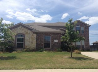 1510 Colgate Dr, Van Alstyne, TX 75495