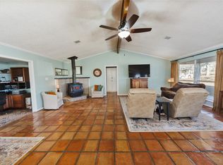 289 County Road 3550, Paradise, TX 76073