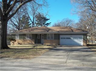 2426 N 64th St, Kansas City, KS 66104
