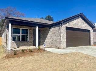 4446 Easthaven Cir, Tuscaloosa, AL 35405