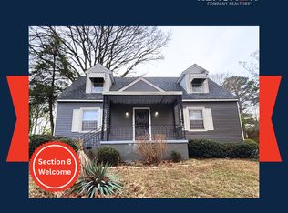 1526 Railton Rd, Memphis, TN 38111
