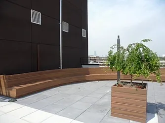 Rented by City View Living