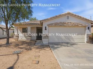 16030 W Woodlands Ave, Goodyear, AZ 85338