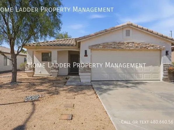 16030 W Woodlands Ave, Goodyear, AZ 85338