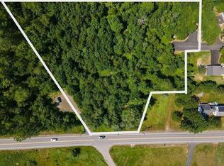 0 Somersworth Rd, North Berwick, ME 03906