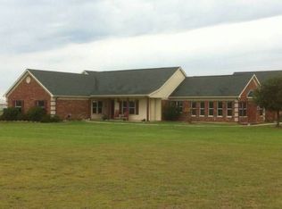 5853 County Road 1017, Joshua, TX 76058