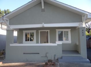 450 Rose Ave, Pleasanton, CA 94566