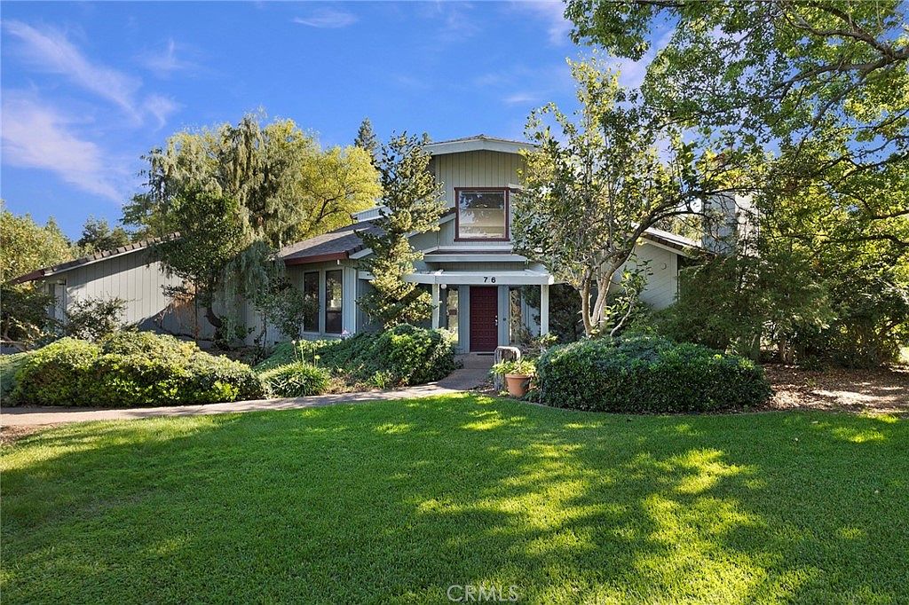 76 Caruthers Ln, Chico, CA 95973 Zillow