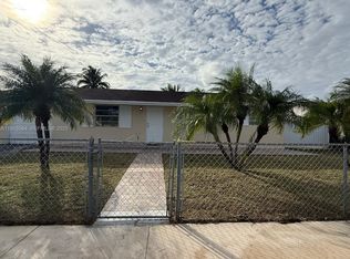 25913 SW 133rd Pl, Homestead, FL 33032