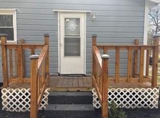 3491 Poole Rd, Kinston, NC 28504