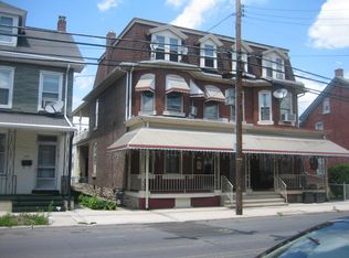 113 Lehman St, Lebanon, PA 17046