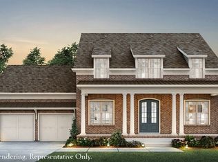 112 Beresford Dr LOT 1062, Holly Springs, NC 27540
