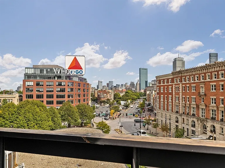 566 Commonwealth Ave #401 — Photo 12