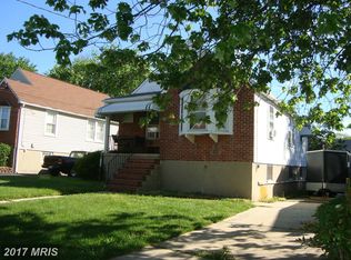 3006 Parktowne Rd, Baltimore, MD 21234