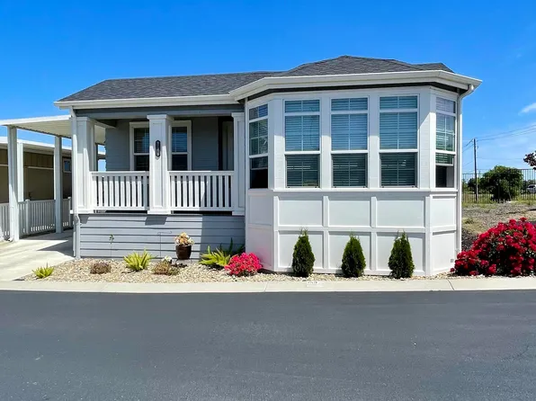 150 Zartop St #150, Oakley, CA 94561