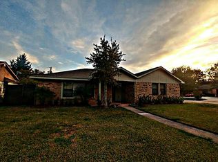 4731 High Point Ln, Houston, TX 77053