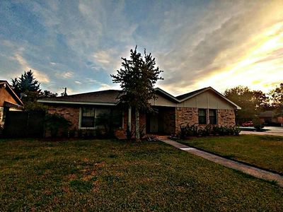 4731 High Point Ln, Houston, TX, 77053