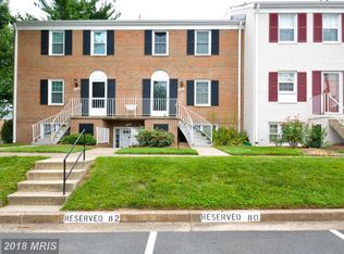 14380 Avocado Ct, Centreville, VA 20121