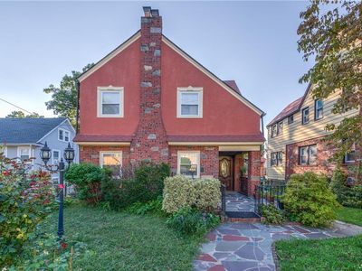 75 Ridge Drive, Yonkers, NY, 10705