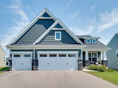 7929 182nd St W, Lakeville, MN, 55044