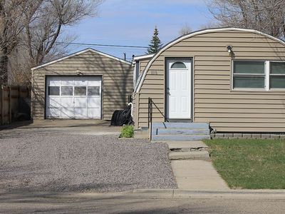 1118 Cleveland Ave, Havre, MT, 59501