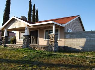 462 Foothill Blvd, Rialto, CA 92376