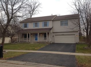 413 Springwood Ln, Bolingbrook, IL 60440