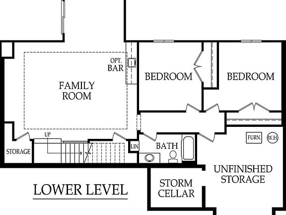 4th image of 12517 S Hedge Ct