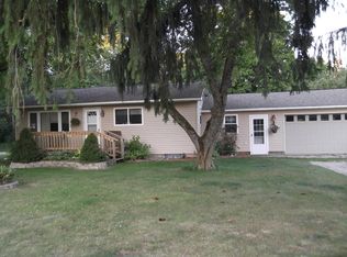 19340 130th Ave, Tustin, MI 49688