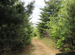275 Ac County Rd #O, Warrens, WI 54666
