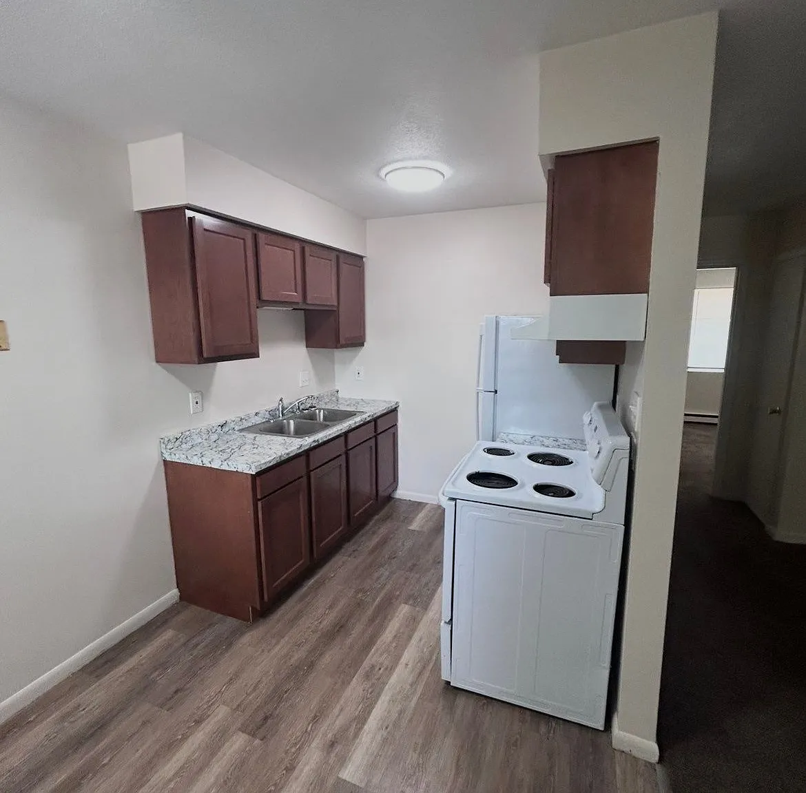1 bed, 586 sqft, $695 — Photo 3