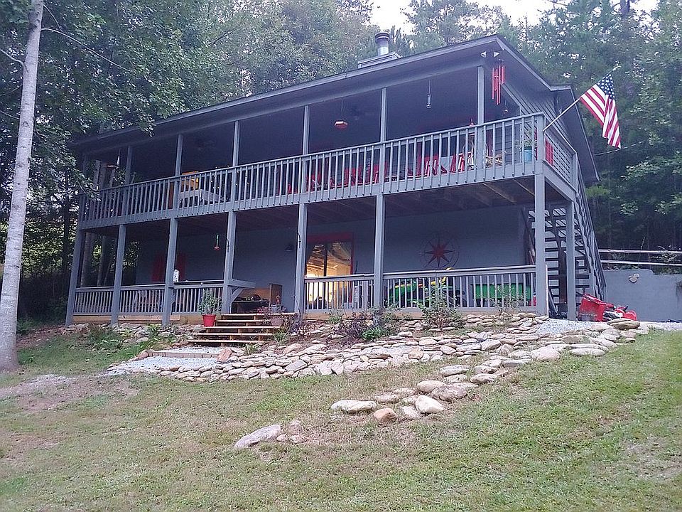 2nd image of 187 E Hickory Knoll Rd