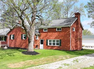 6366 Monnett New Winchester Rd, Galion, OH 44833