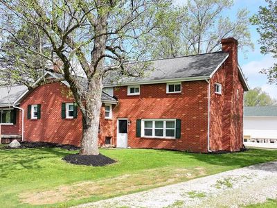 6366 Monnett New Winchester Rd, Galion, OH, 44833
