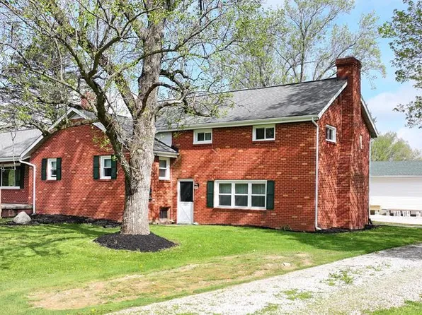 6366 Monnett New Winchester Rd, Galion, OH 44833