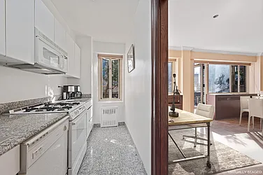 Sold by Miriam Izsak Realty  LLC