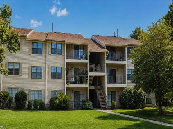 148 Sussex Pl #148, Absecon, NJ 08205