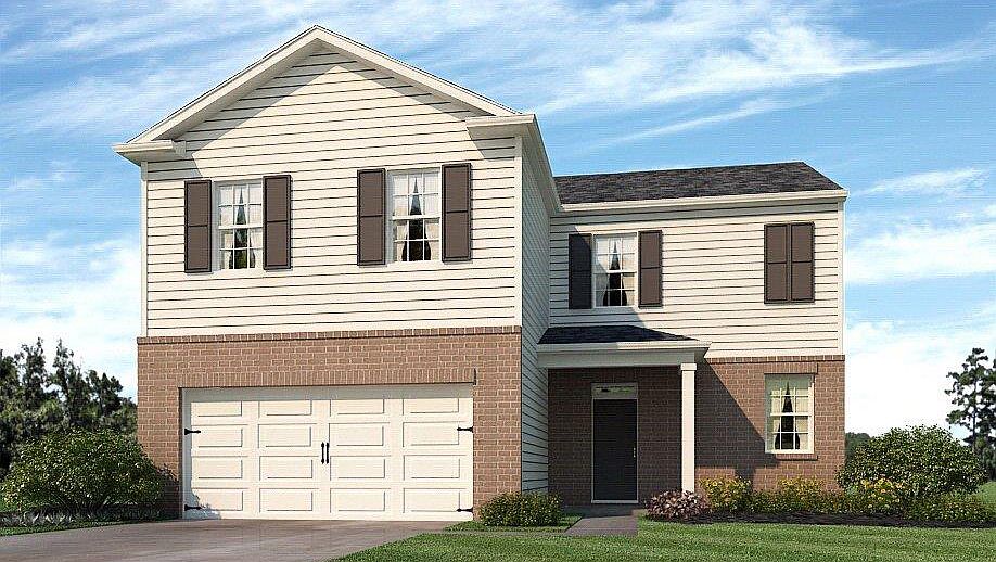 Plan Elevation.