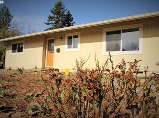 3625 SW Hume St, Portland, OR 97219