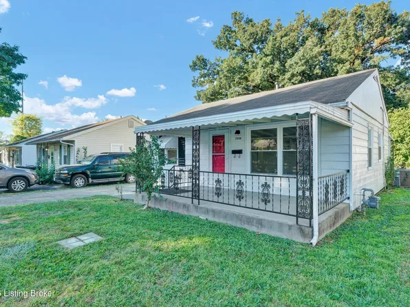 2508 Catawba Ln, Louisville, KY 40217