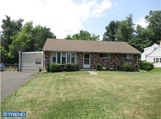 411 Washington Ave, Horsham, PA 19044