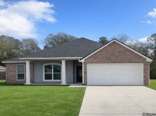 35576 Melrose Ave, Denham Springs, LA 70706