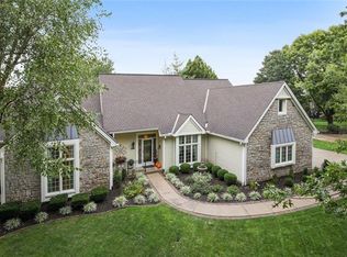 3500 W 130th St, Leawood, KS 66209