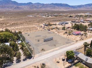 Lake Mead Dr, Littlefield, AZ 86432