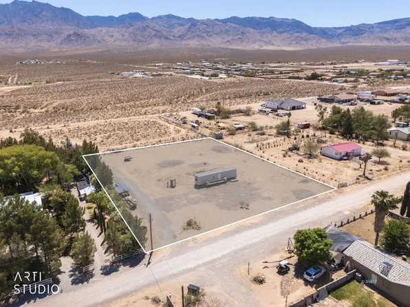 Lake Mead Dr, Littlefield, AZ 86432