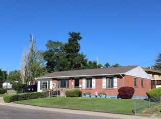 2760 Knollwood Dr, Casper, WY 82604