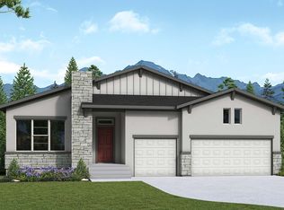 6563 Arabesque Loop, Colorado Springs, CO 80924