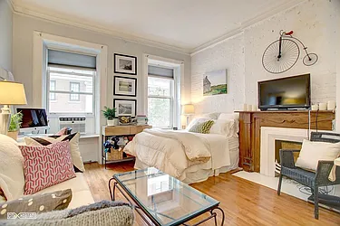 Rented by Citi Habitats